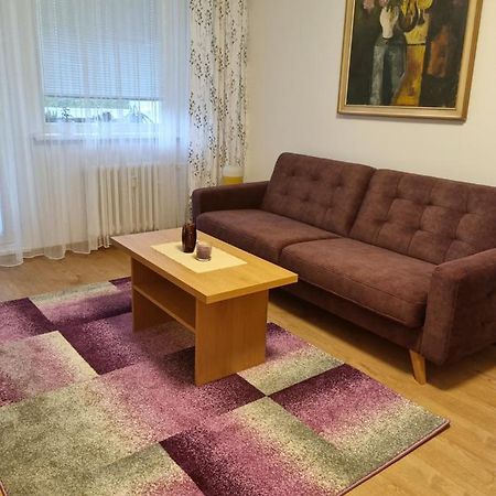 Apartment Nh12 Bratislava Exteriör bild