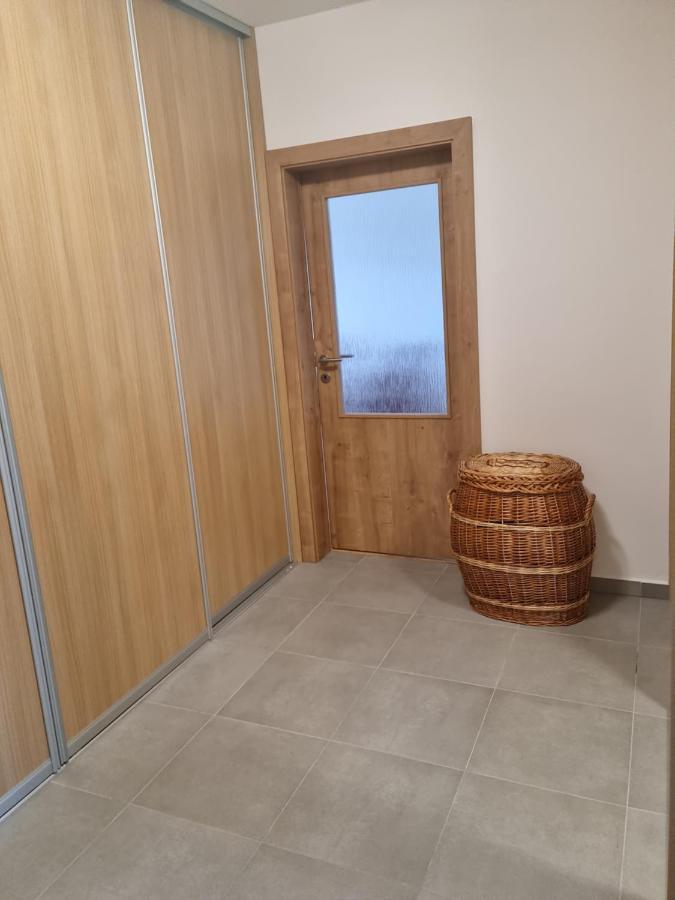 Apartment Nh12 Bratislava Exteriör bild