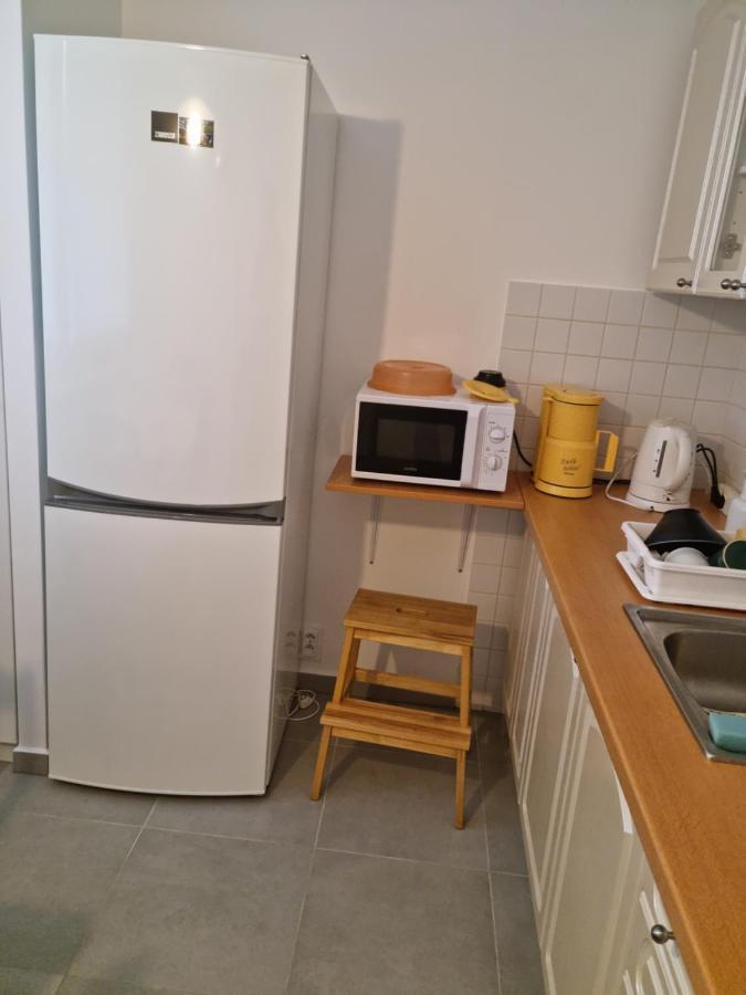 Apartment Nh12 Bratislava Exteriör bild