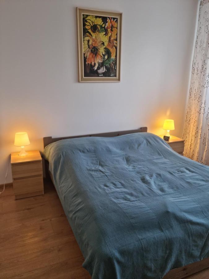 Apartment Nh12 Bratislava Exteriör bild