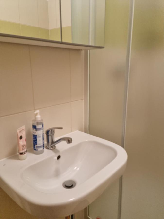 Apartment Nh12 Bratislava Exteriör bild