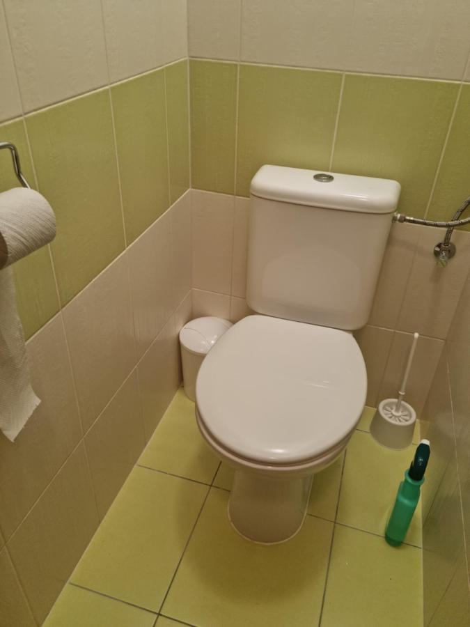 Apartment Nh12 Bratislava Exteriör bild