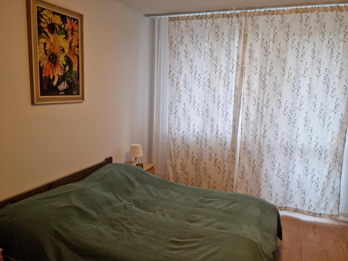 Apartment Nh12 Bratislava Exteriör bild