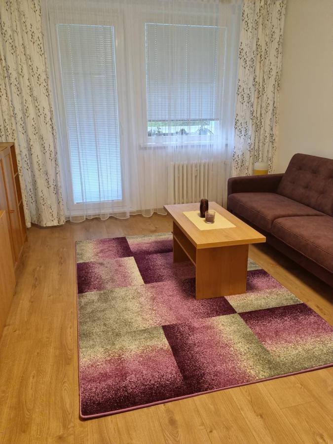 Apartment Nh12 Bratislava Exteriör bild